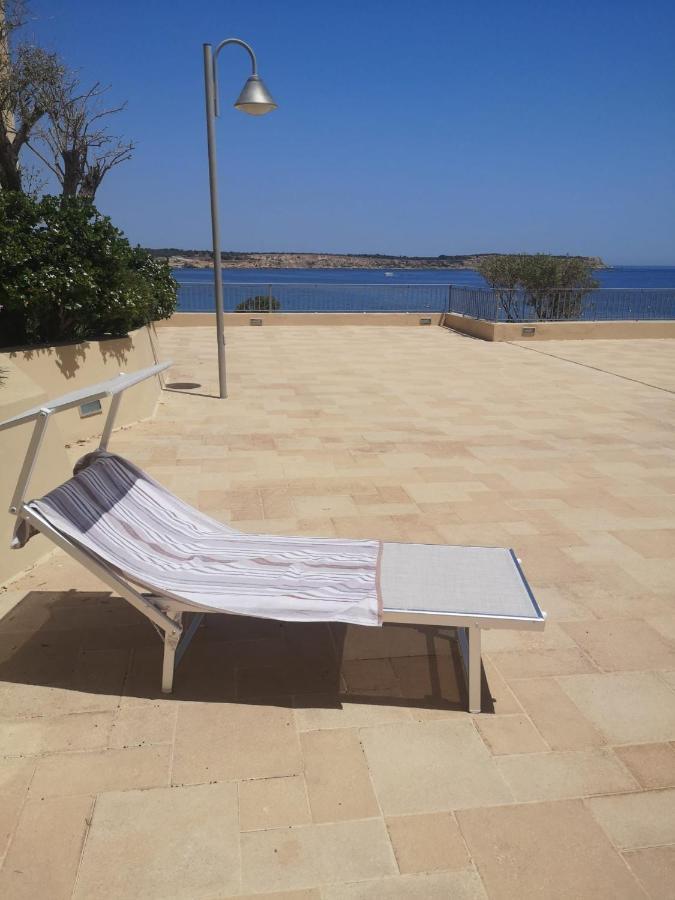 Spacious Luxurious Apartment With Seaview Mellieħa Eksteriør bilde
