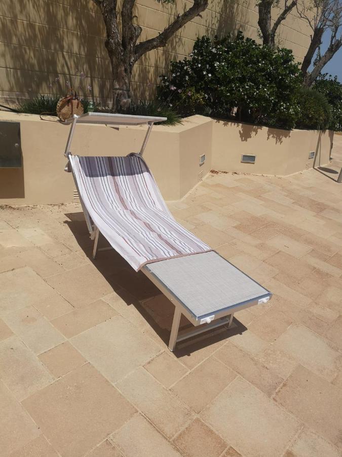 Spacious Luxurious Apartment With Seaview Mellieħa Eksteriør bilde
