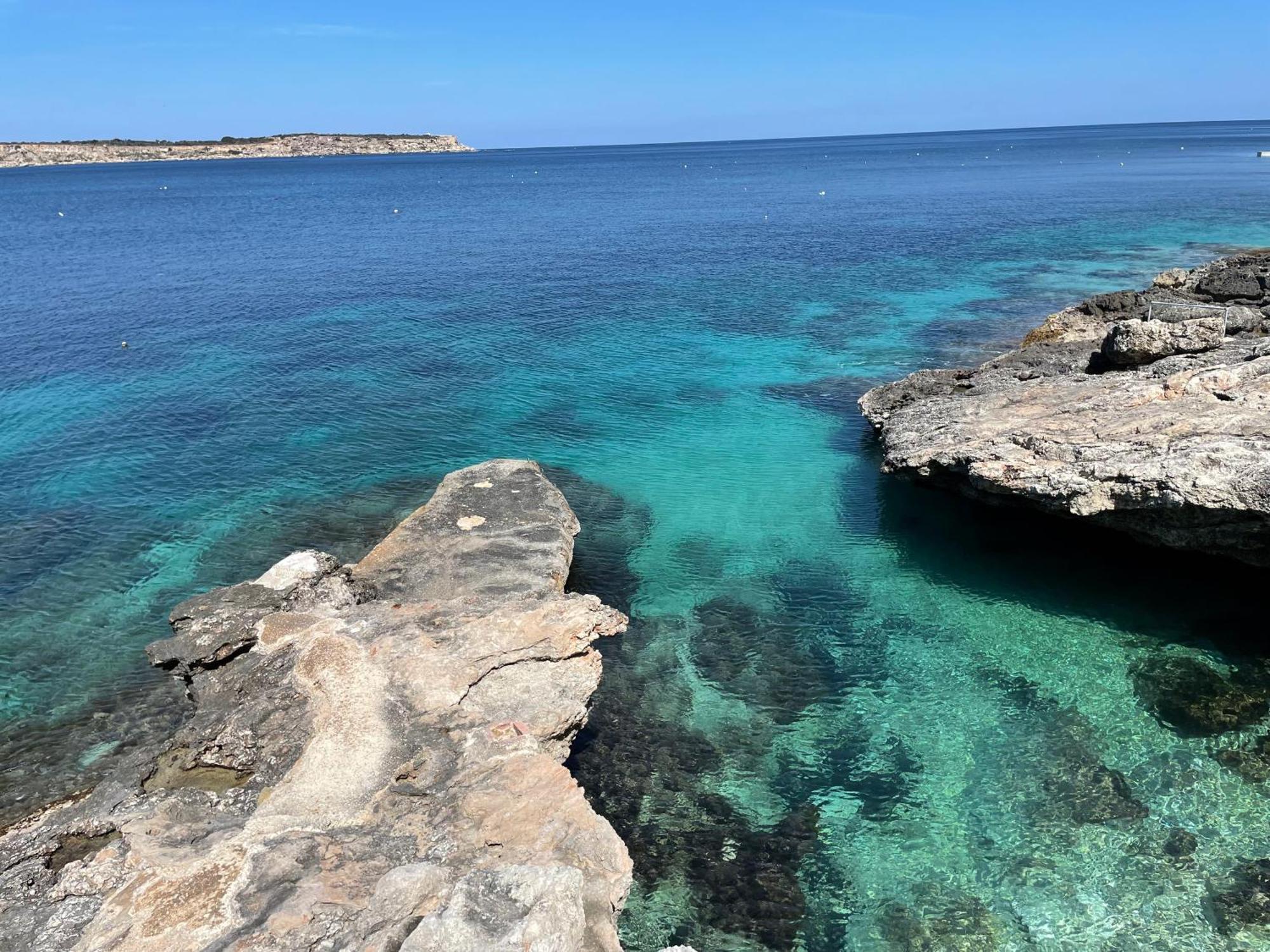 Spacious Luxurious Apartment With Seaview Mellieħa Eksteriør bilde