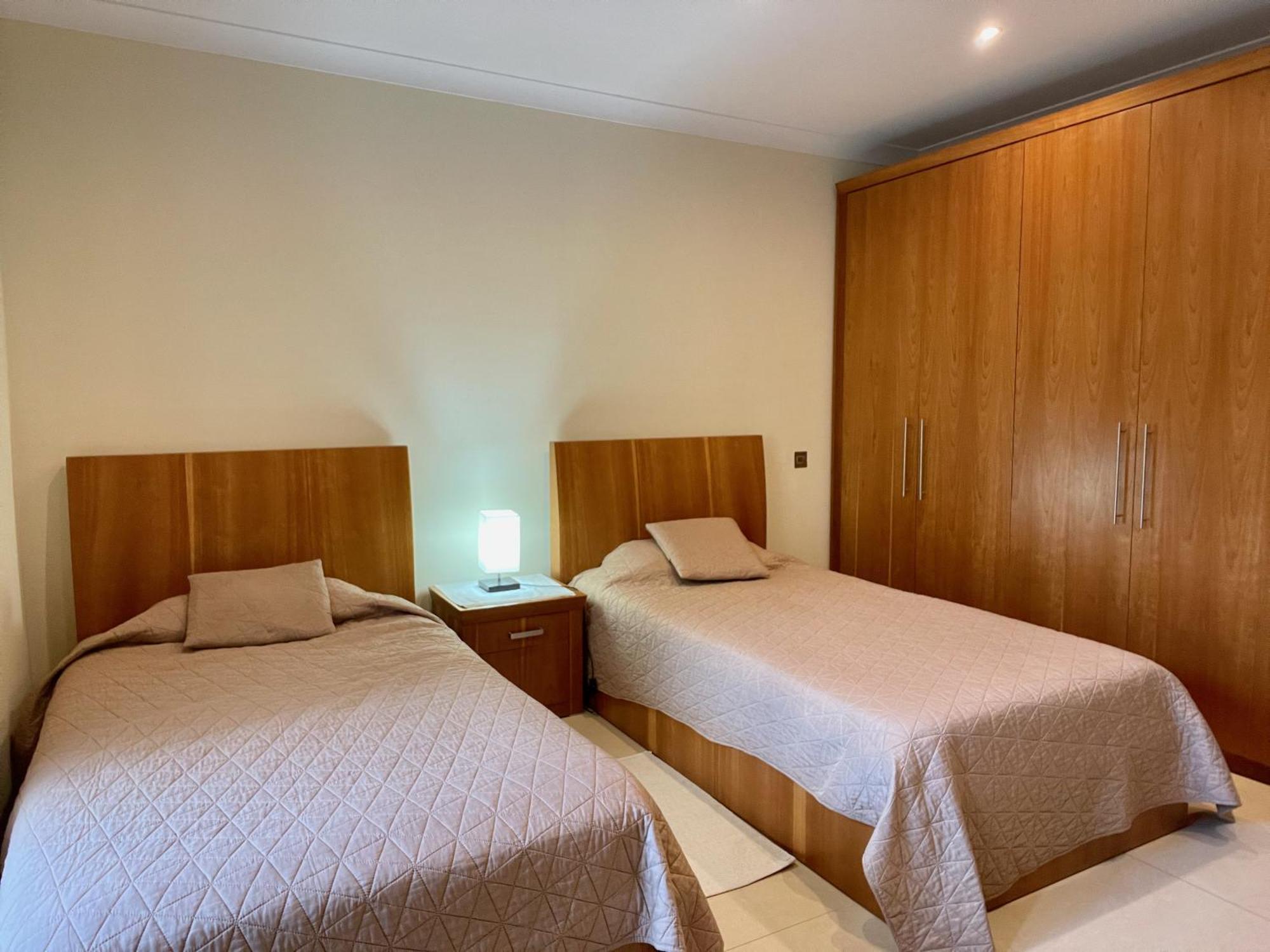 Spacious Luxurious Apartment With Seaview Mellieħa Eksteriør bilde