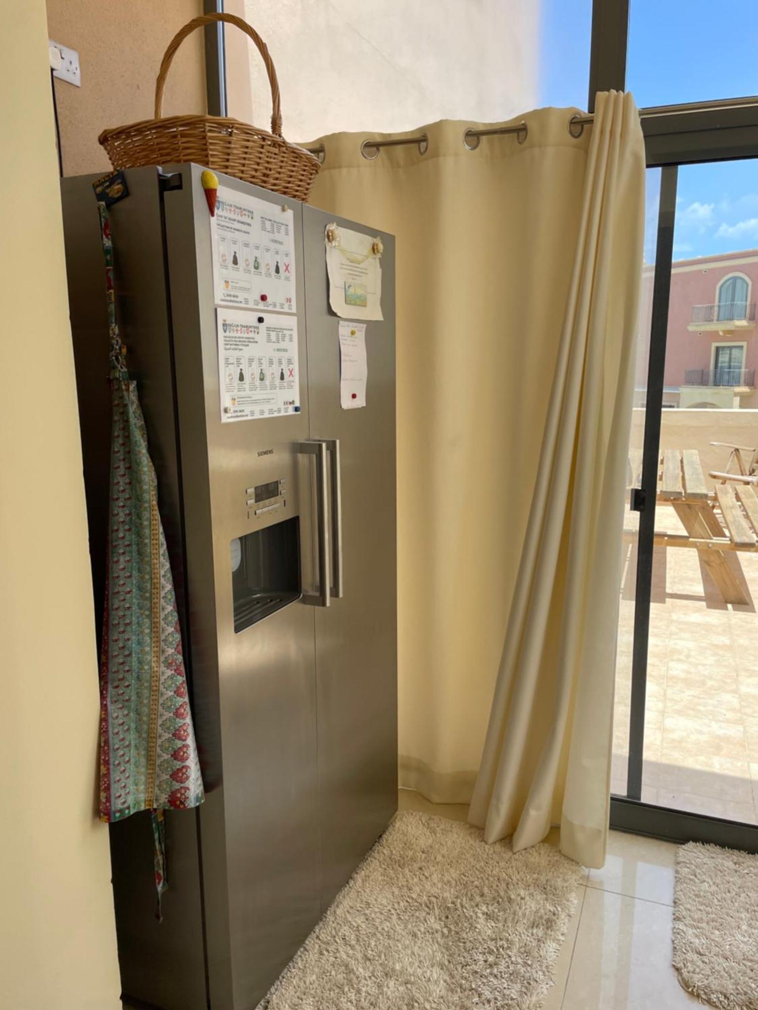 Spacious Luxurious Apartment With Seaview Mellieħa Eksteriør bilde